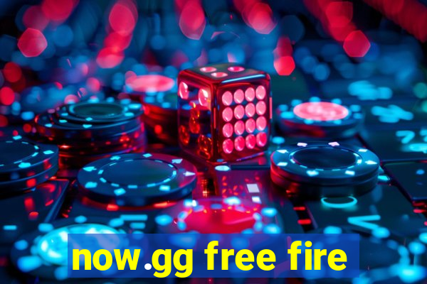 now.gg free fire